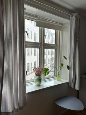 Christianshavns lakes room Copenhagen